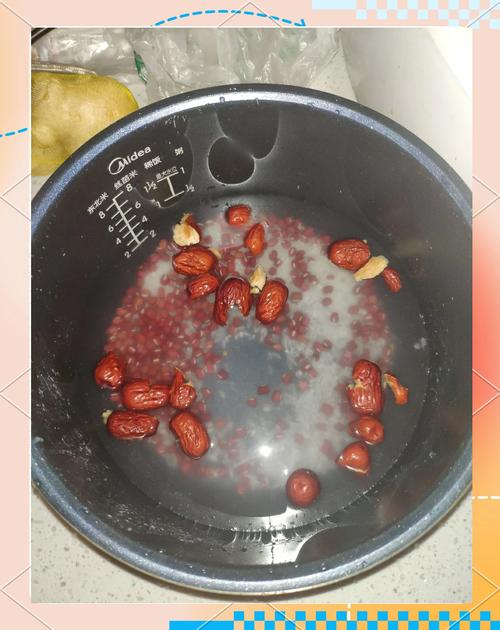电饭煲煮红豆粥要多久才熟?电饭煲煮红豆粥需要多长时间