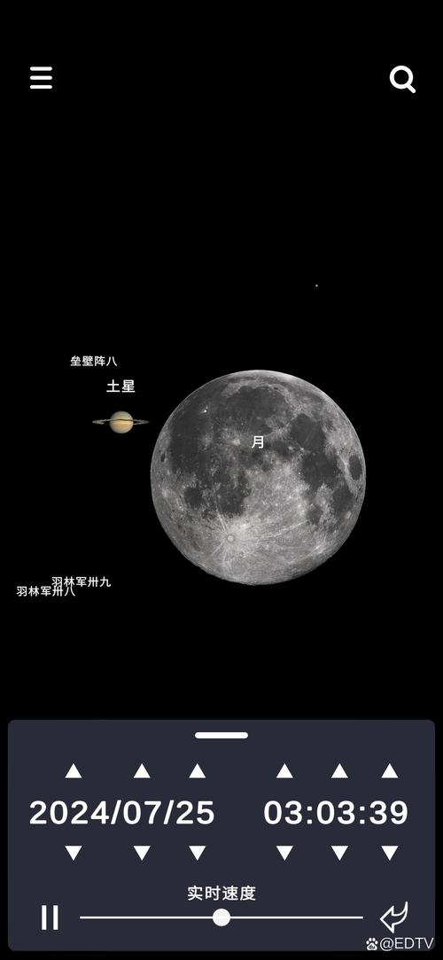 离月亮最近的一颗星星叫什么星星?离月亮最近那颗星是什么星