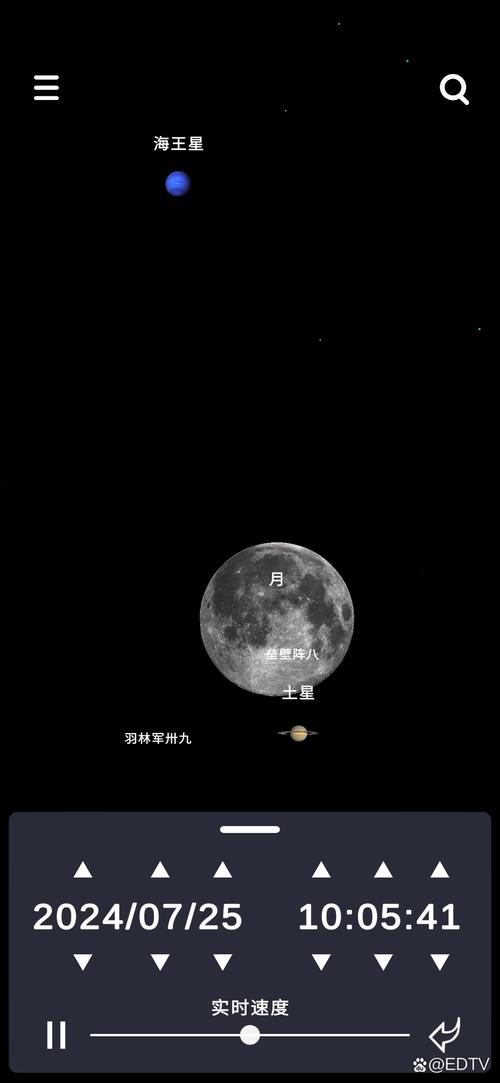离月亮最近的一颗星星叫什么星星?离月亮最近那颗星是什么星