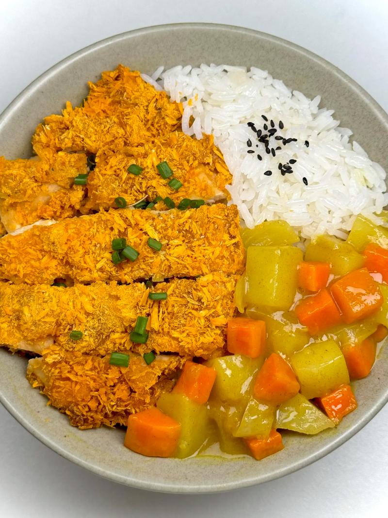 咖喱鸡肉饭最正宗的做法是什么?咖喱鸡肉饭的详细做法