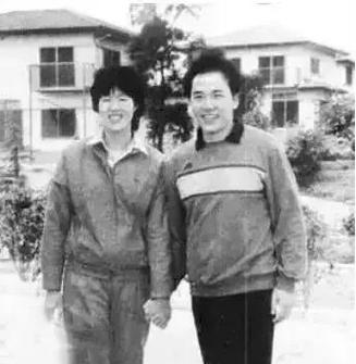 郎平丈夫是谁做啥工作的？郎平丈夫是干什么的