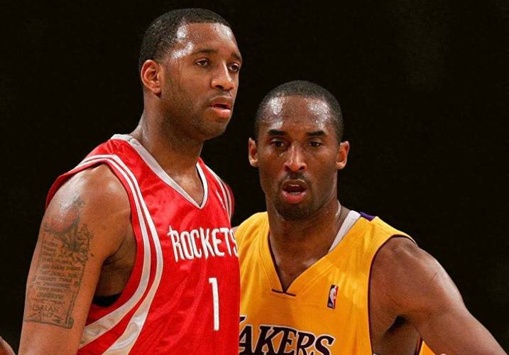 科比与麦迪是什么关系？科比和麦迪交手数据