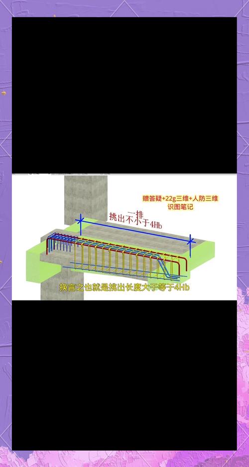 基础挑梁底部处理?地基挑梁怎么做