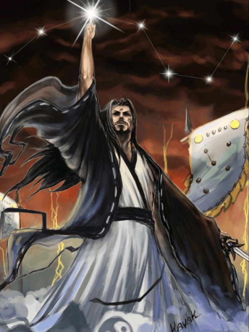 九九八十一诸葛武侯?九九八十一漫画 百度百科 诸葛亮