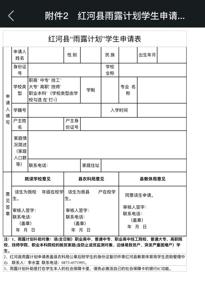 雨露计划补助由哪个部门发放?雨露计划补助啥意思