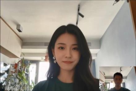真假难辨！阿里AI实时换脸直播：男人秒变美女(图2)