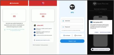 当心了！超760个恶意安卓应用大爆发：隔空盗刷信用卡(图2)