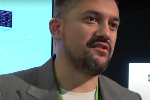 世界首家5万亿美元公司大公子 黄仁勋儿子黄胜斌:帮老爸工作有时很辛苦(图2)