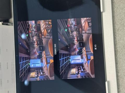 运动相机市场变天 大疆影石正面对决!国产品牌“吞下”全球近八成份额(图2)