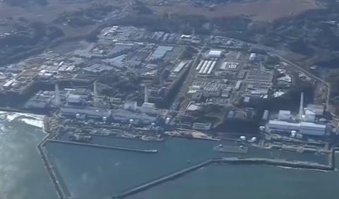 日本福岛辐射测量仪制造商造假!已在官网发道歉声明(图1)