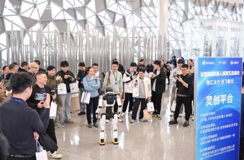 降低从业门槛!智元机器人发起成立租赁生态联盟(图2)