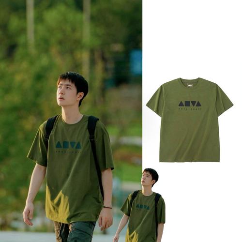 军绿色衣服配什么颜色的鞋子？军绿色上衣配什么鞋子好看