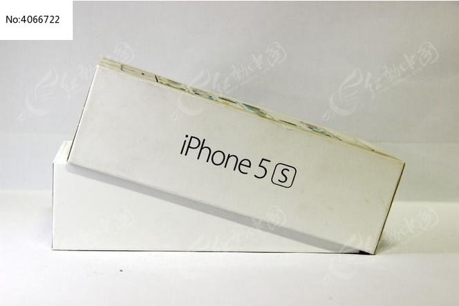 苹果5s的包装外盒？苹果5s的包装外盒图片