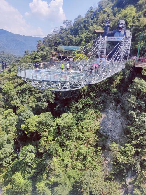 清远一日游好去处？清远一日旅游