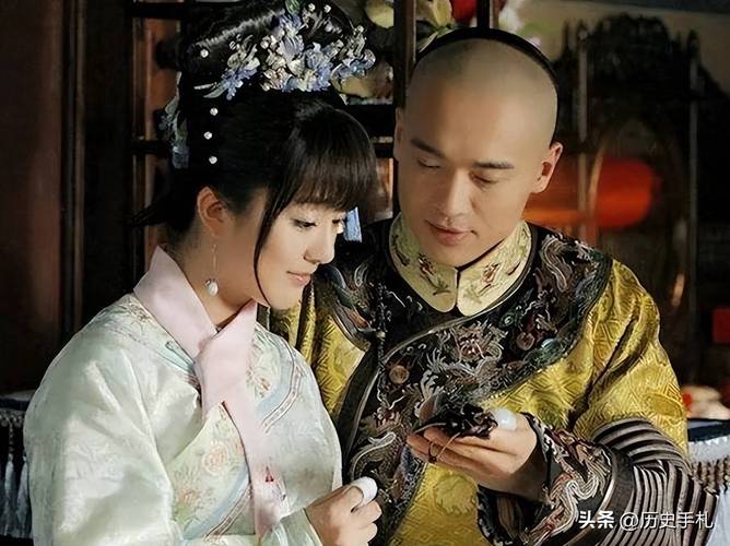 康熙的第十三子的母亲？康熙的第十三子的结局