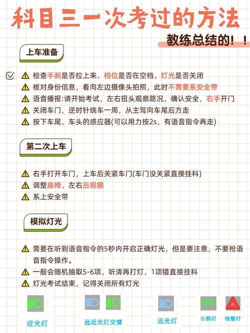考驾照科目三5次不过怎么办？考驾照科目三5次不过怎么办呢