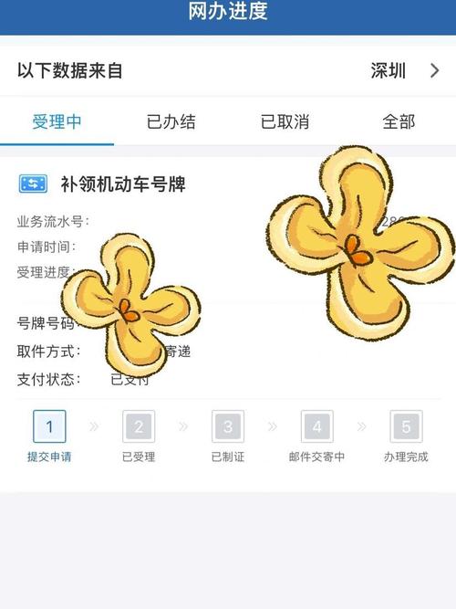 汽车牌子能不能补一个?汽车牌照可以补办一张吗
