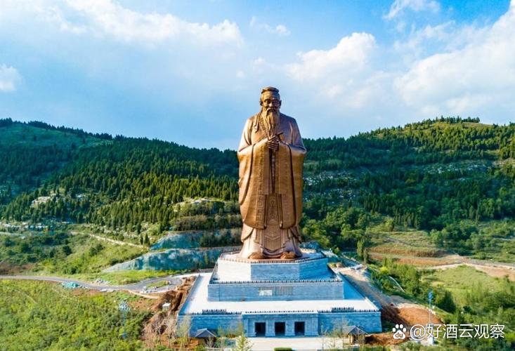 孔子的老家在哪儿?孔子的老家是山东的哪个地方