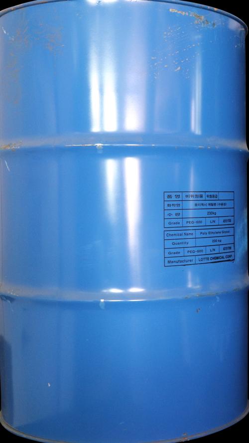 聚乙二醇溶于什么溶剂？聚乙二醇与什么相溶