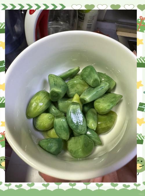 腊八蒜可以切开腌制吗？腊八蒜能切开腌制吗