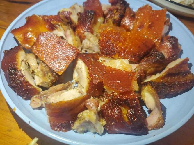 香猪做法窍门窍门？香猪的吃法和寓意