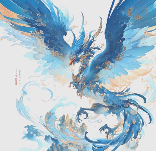 青鸟的含义和象征？青鸟的意义 它象征着什么