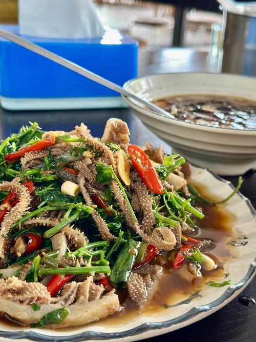 普洱市有什么美食？普洱市有什么美食好吃