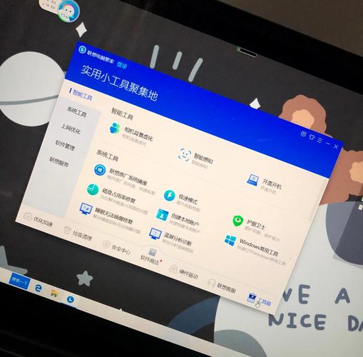 联想开机直接进入到一键恢复界面?联想开机就进去一键恢复