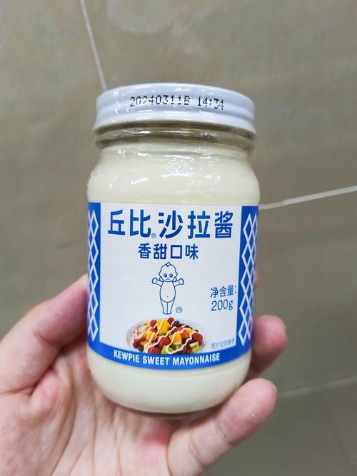 丘比沙拉酱好不好？丘比沙拉酱好不好吃