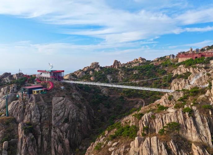 莒南有什么好玩的地方旅游景点？莒南旅游必去十大景点