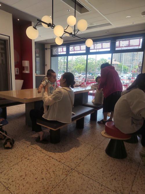 肯德基内部培训资料？肯德基人员培训