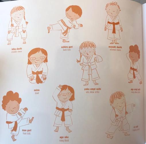 空手道精神及意义？空手道的理解