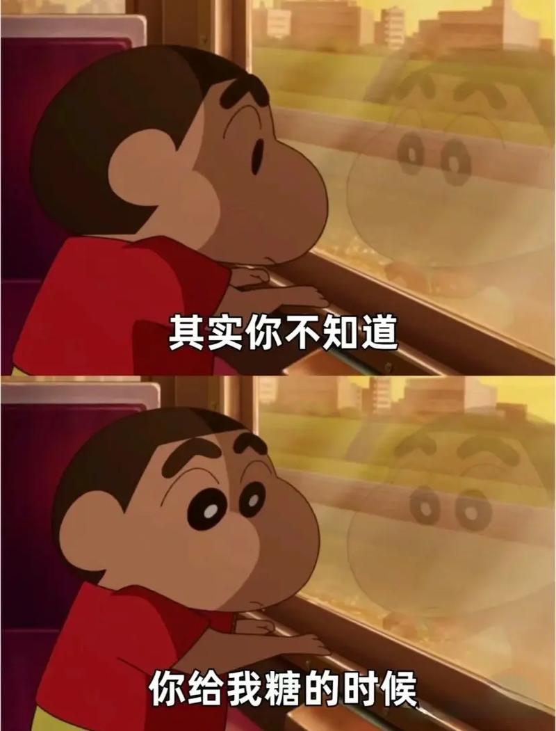 蜡笔小新里面的经典语录?蜡笔小新的经典台词,有几句戳到你的泪点?