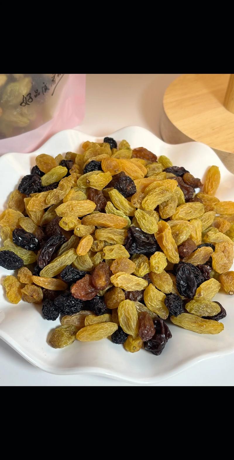 葡萄干做法的美食？葡萄干咋做