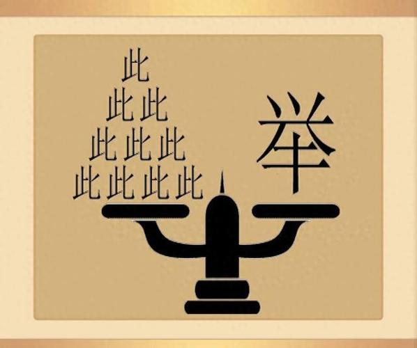 图字结尾的四字词语？图最后一个字的成语