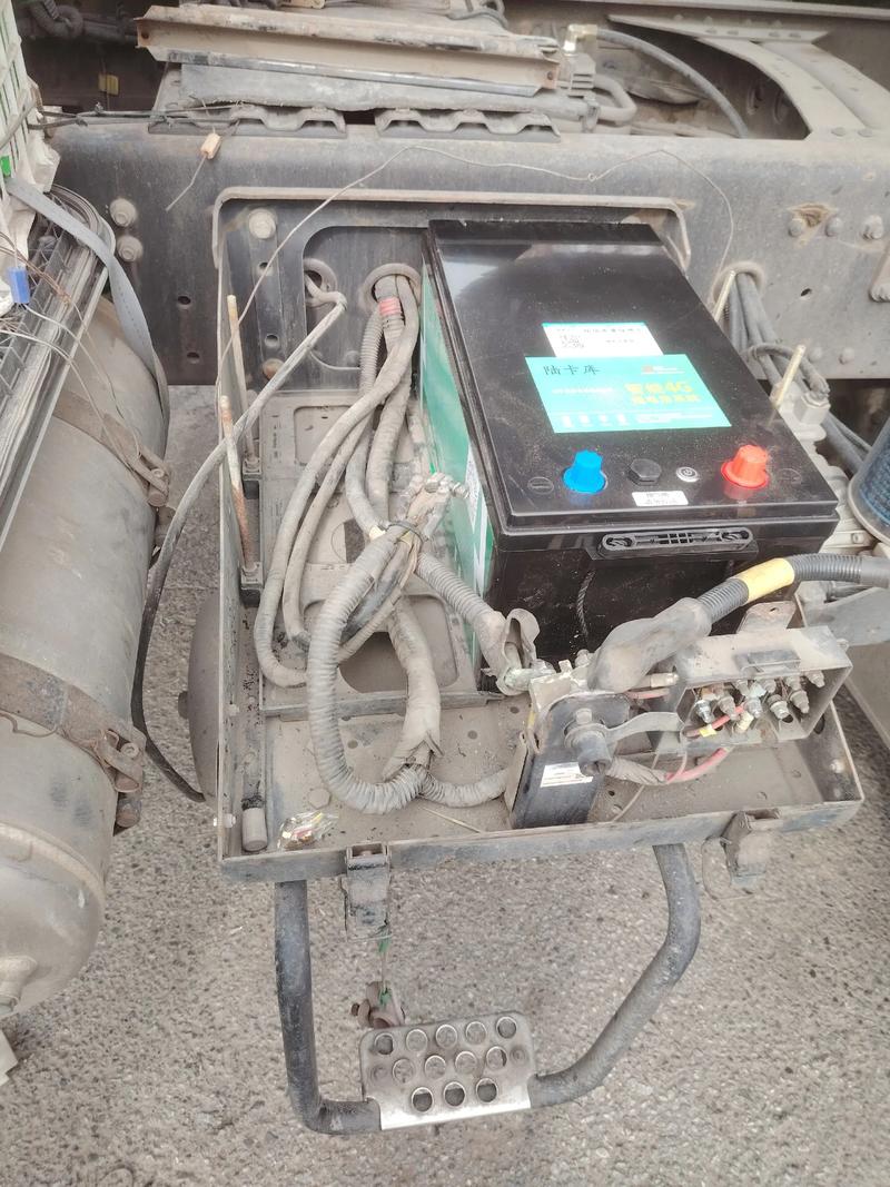 汽车电瓶能不能快递邮寄？汽车蓄电池可以快递吗