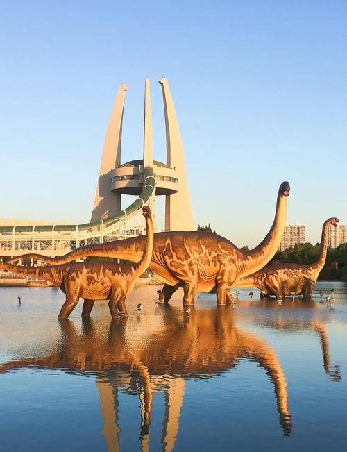恐龙园在哪个城市？恐龙园是什么样的地方