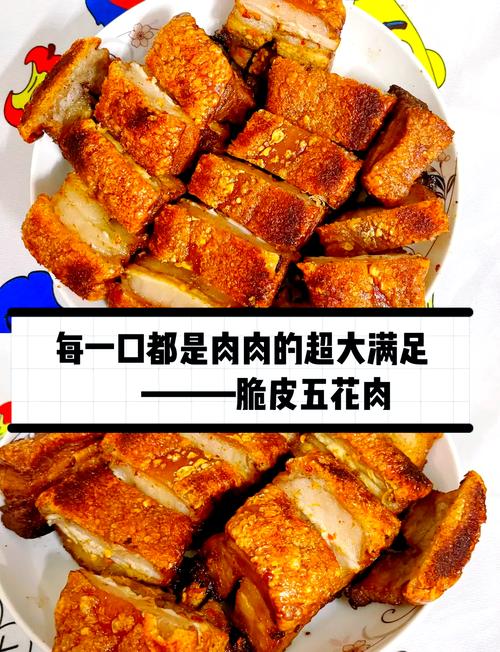 烤箱脆皮烧猪肉怎么做？烤箱脆皮烧猪肉怎么做视频