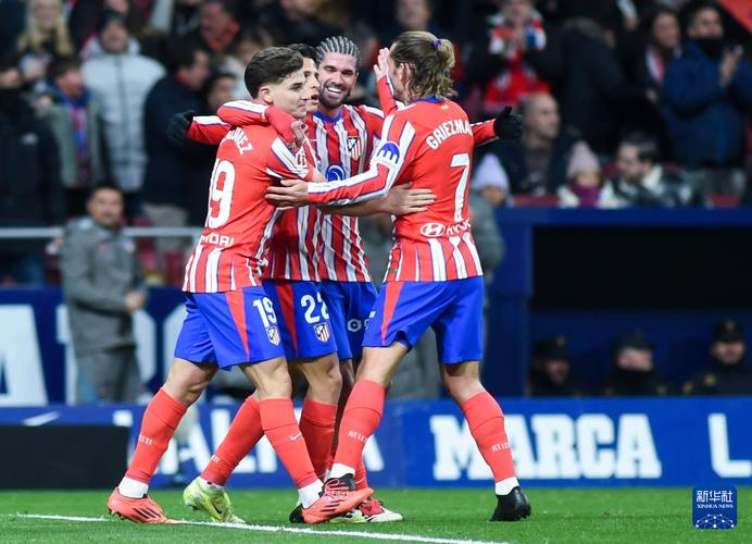 马德里竞技基科?马德里竞技俱乐部