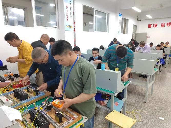 张家港免费培训项目?张家港免费技能培训在哪里