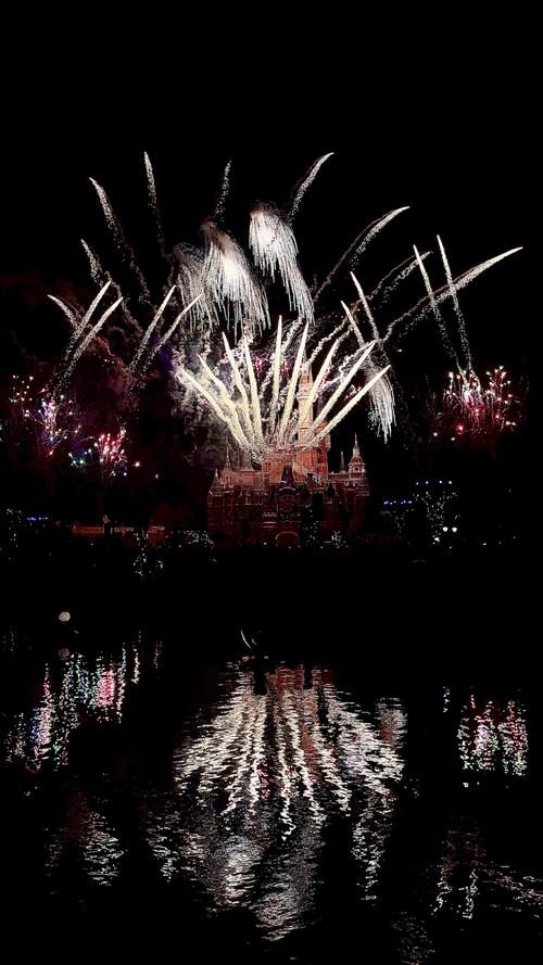 苹果手机烟花拍照？苹果手机拍出烟花轨迹