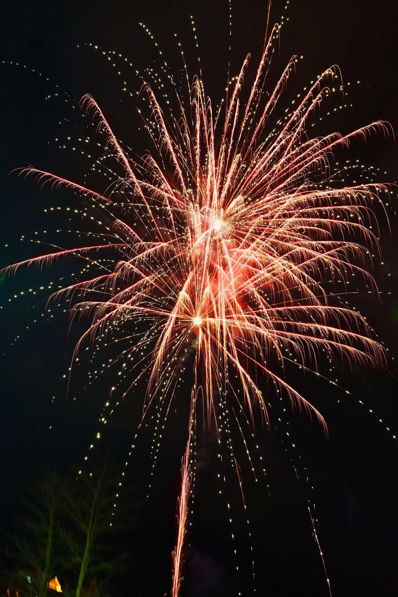 苹果手机烟花拍照?苹果手机拍出烟花轨迹