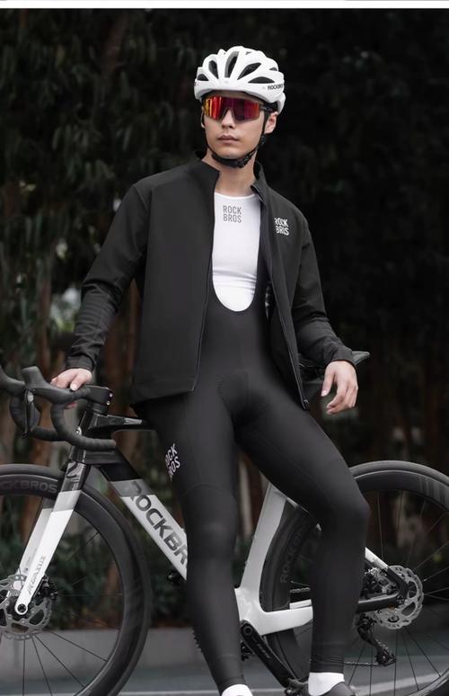 骑行穿什么裤子好?骑行适合穿什么裤子