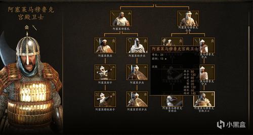 骑马与砍杀更改兵种？骑马与砍杀如何更改带兵数