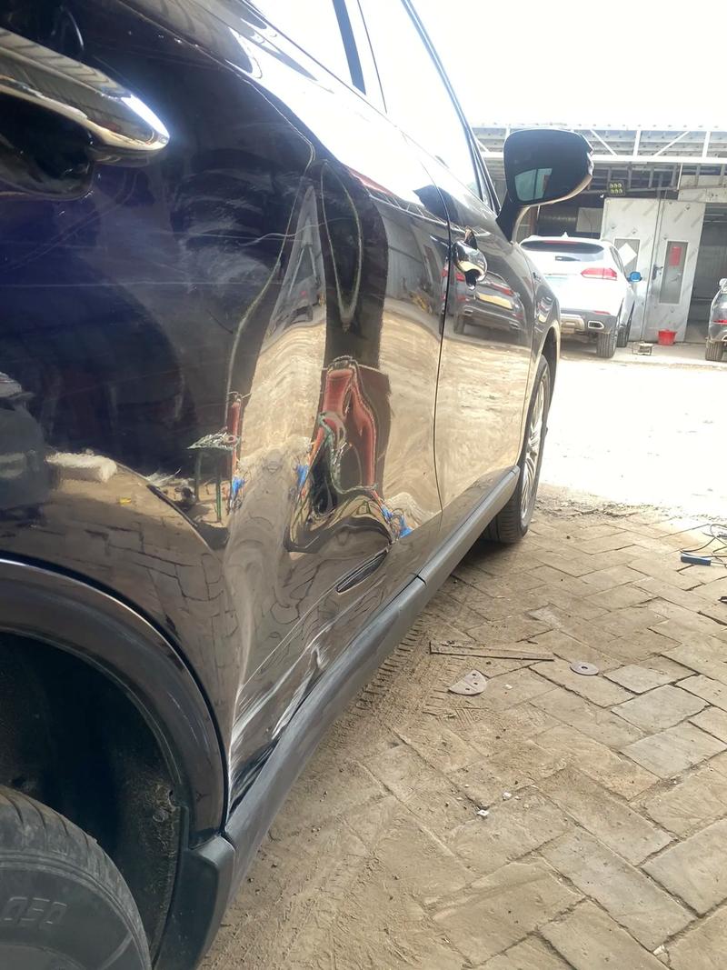 车门喷的字怎么能擦掉？车门喷的字怎么能擦掉呢