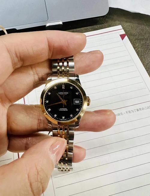 浪琴机械表怎么调整日期和时间？浪琴机械表怎样调整日期