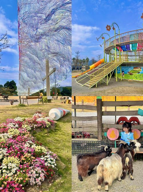 求推荐广州哪些玩的地方适合小朋友玩?广州有哪些好玩适合小朋友的地方