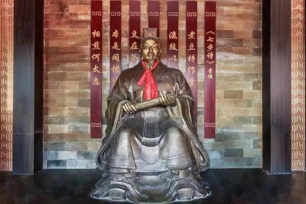 曹植是什么时代的人??曹植是哪个朝代的人诗人