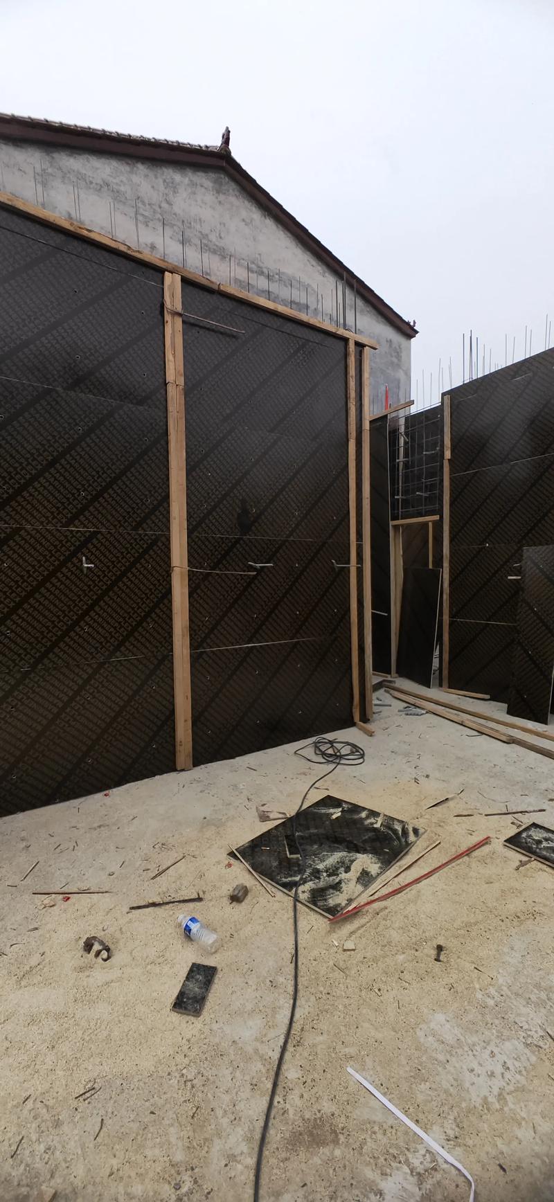 框支剪力墙结构和框架剪力墙结构?框架剪力墙和框架结构