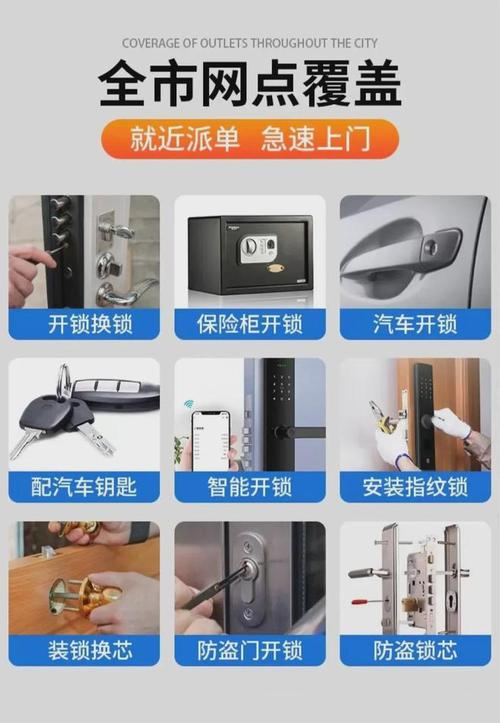 开锁资格证在哪里办手续?开锁证办理需要多少钱